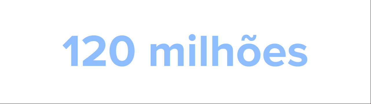 120 milhões
