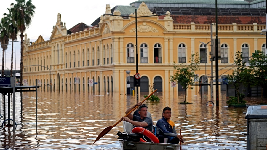 RioGrandedoSulBrasil