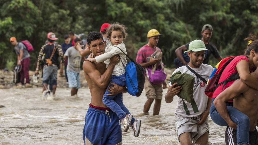 Venezuela