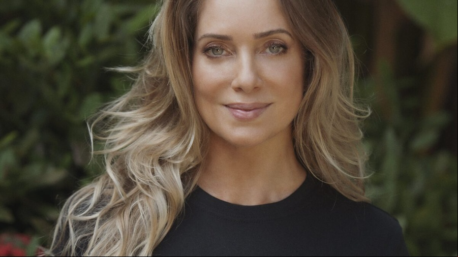 leticia-spiller-foto-oficial Apoiadora do ACNUR Leticia Spiller