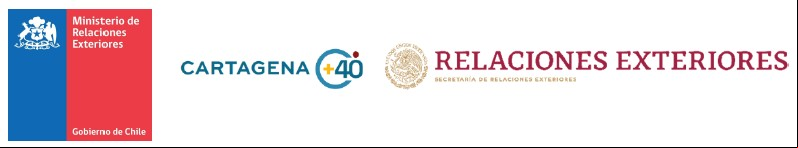Primera Consulta Temática del Proceso de Cartagena+40