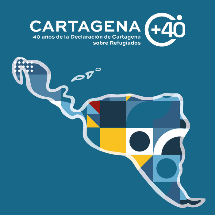 Primera Consulta Temática del Proceso de Cartagena+40