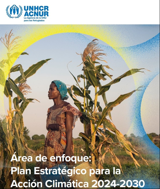 Plan estratégico para la Acción Climática 2024-2030
