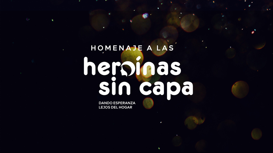 Portada del Premio Nansen de 2024